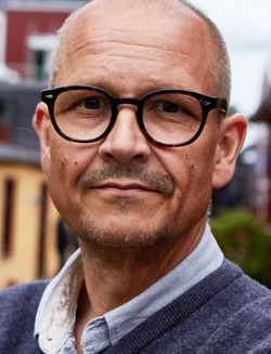 Picture of the actor