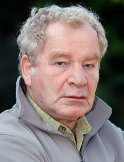 Picture of the actor