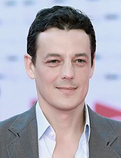 Picture of the actor