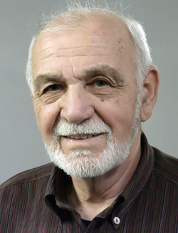Picture of the actor