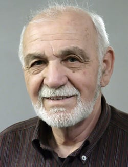 Picture of the actor