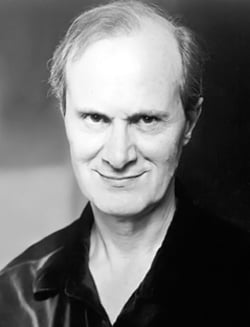 Picture of the actor
