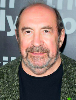 Picture of the actor