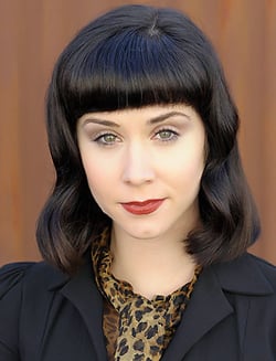 Picture of the actor