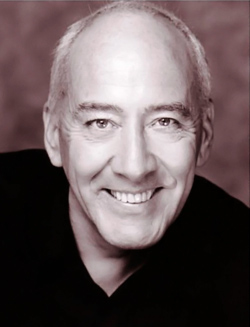 Picture of the actor