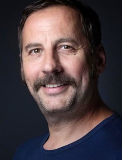 Picture of the actor