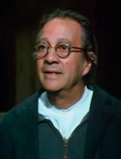 Picture of the actor