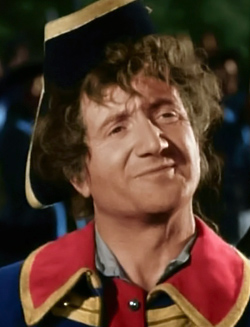 Picture of the actor
