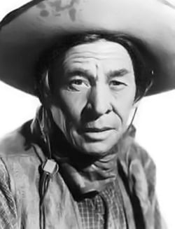 Picture of the actor