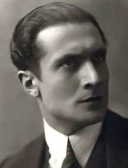 Picture of the actor
