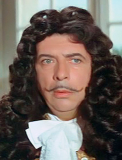 Picture of the actor