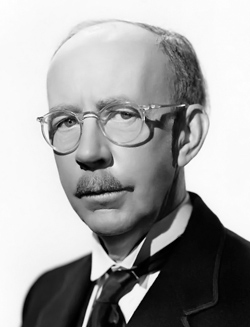 Picture of the actor