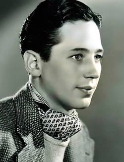 Picture of the actor