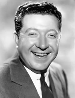 Picture of the actor