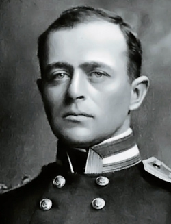 Picture of the actor