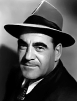 Picture of the actor
