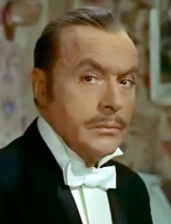 Picture of the actor