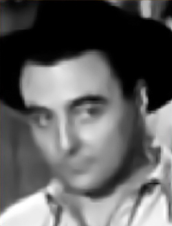 Picture of the actor