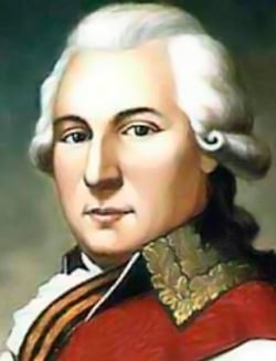 Picture of the actor