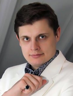 Понасенков Евгений