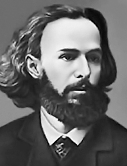 Picture of the actor