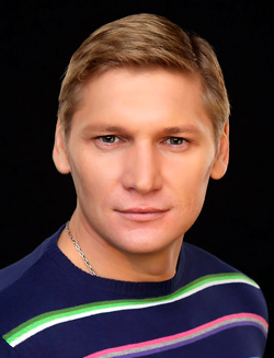 Гар Иван
