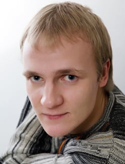 Любимов Евгений