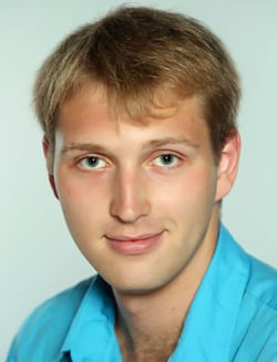 Цымбал Владимир