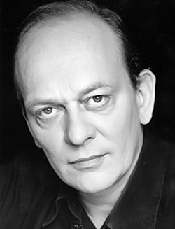Picture of the actor
