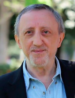 Picture of the actor