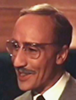 Picture of the actor