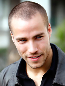 Picture of the actor