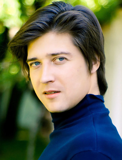 Козин Сергей