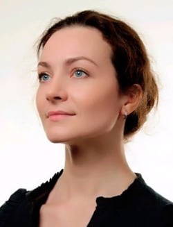Дюкова Анна