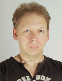 Лымарь Вадим