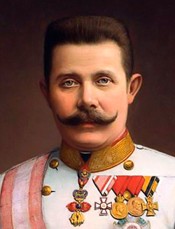 Picture of the actor