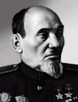 Picture of the actor