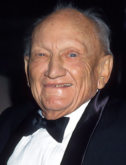 Picture of the actor
