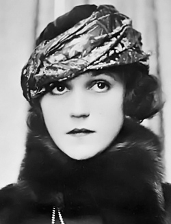 Picture of the actor