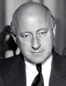 Picture of the actor