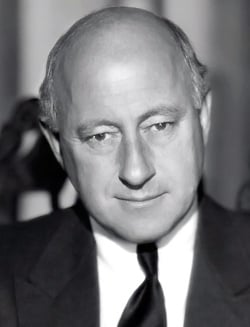 Picture of the actor