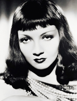 Picture of the actor