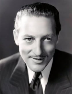 Picture of the actor