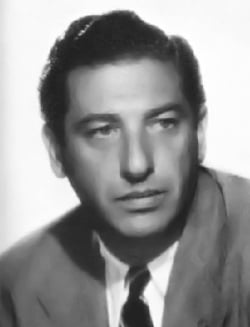 Picture of the actor
