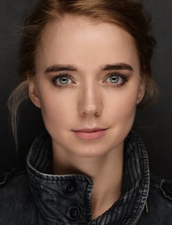Чехова Алена
