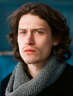 Picture of the actor