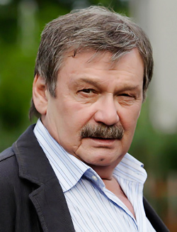 Винклер Вольфганг