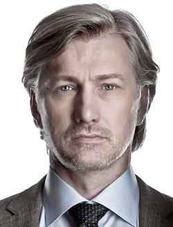 Picture of the actor