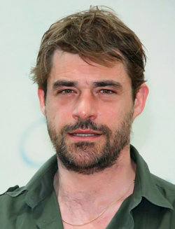 Picture of the actor