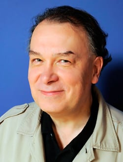 Маевский Лех